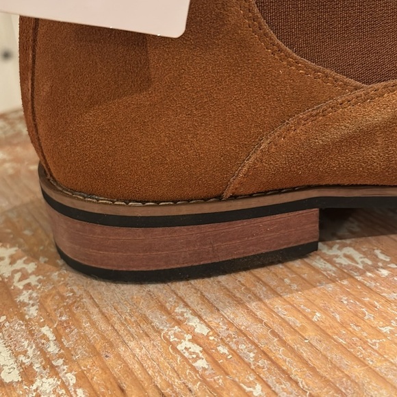 Rollda Chelsea boots new ? main image 4